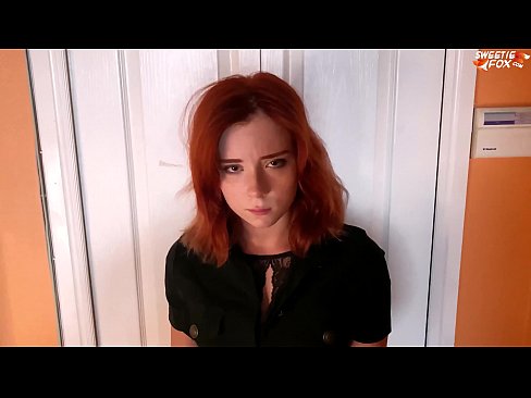❤️ Ochranka potrestala krásnou ženu za krádež v obchodě - sperma v ústech Kvalitní porno u cs.pornofilmtv.ru